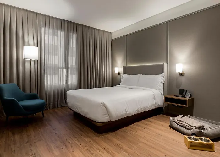 K-Platz Hotel Sao Jose Florianopolis