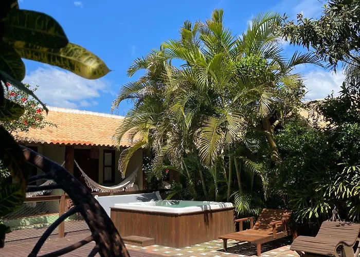 Pousada da Praia