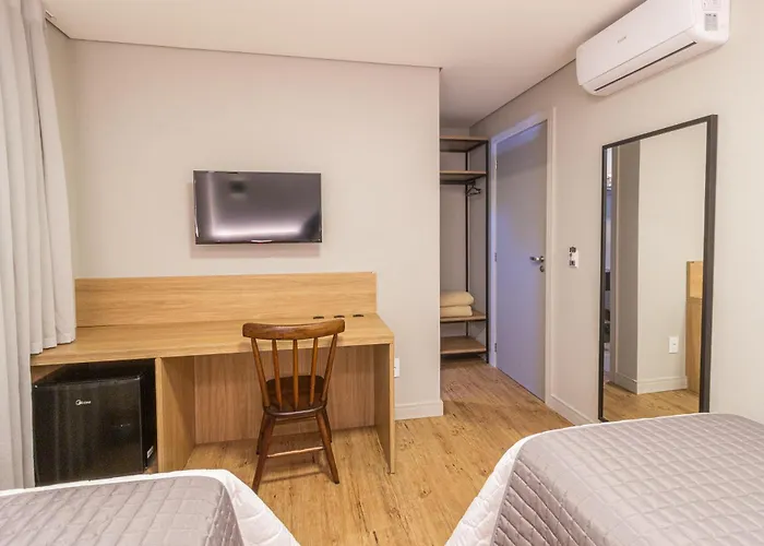 Hotel Werlich