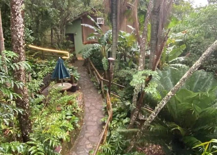 Pousada Vila Maria