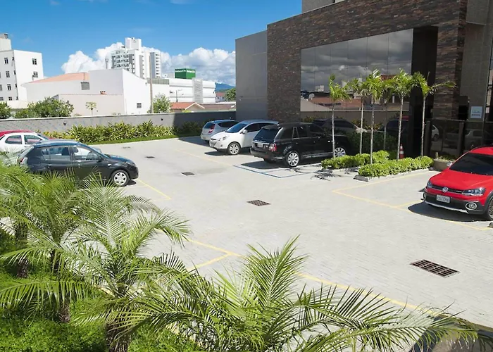 Kennedy Executive Hotel