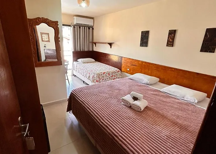 Lobo Hotel