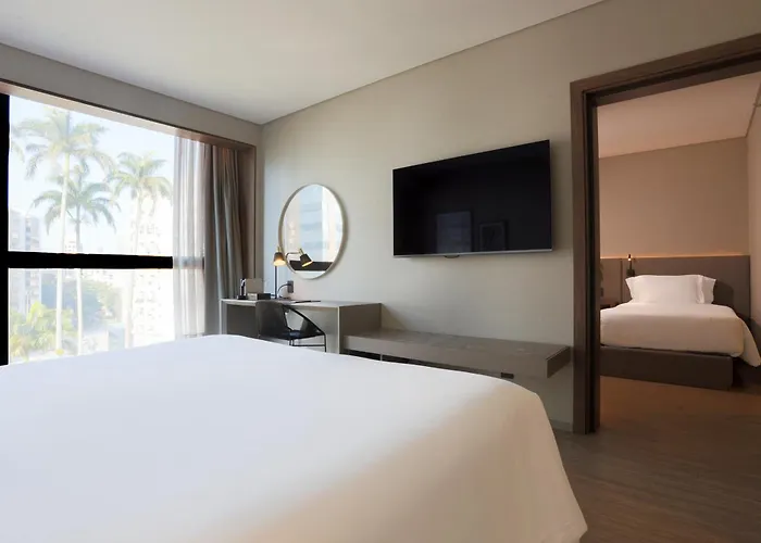 Lk Design Hotel Florianopolis