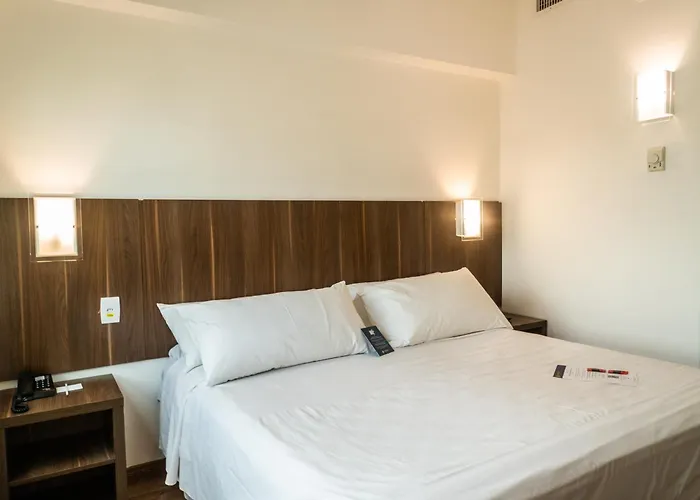 Firenze Business Hotel - Grande Florianopolis