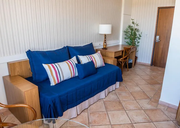 Praia Hotel Imbituba
