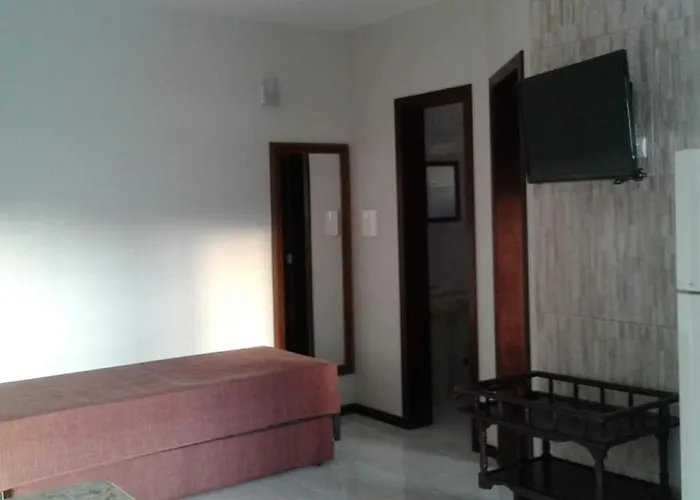 Residencial Franca Garopaba